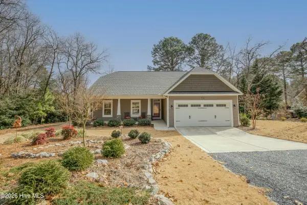 161 Devonshire Avenue W, West End, NC 27376