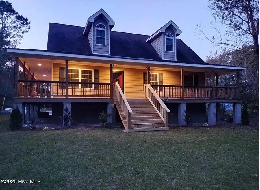 3016 Dillon Way Ne, Leland, NC 28451 - #2