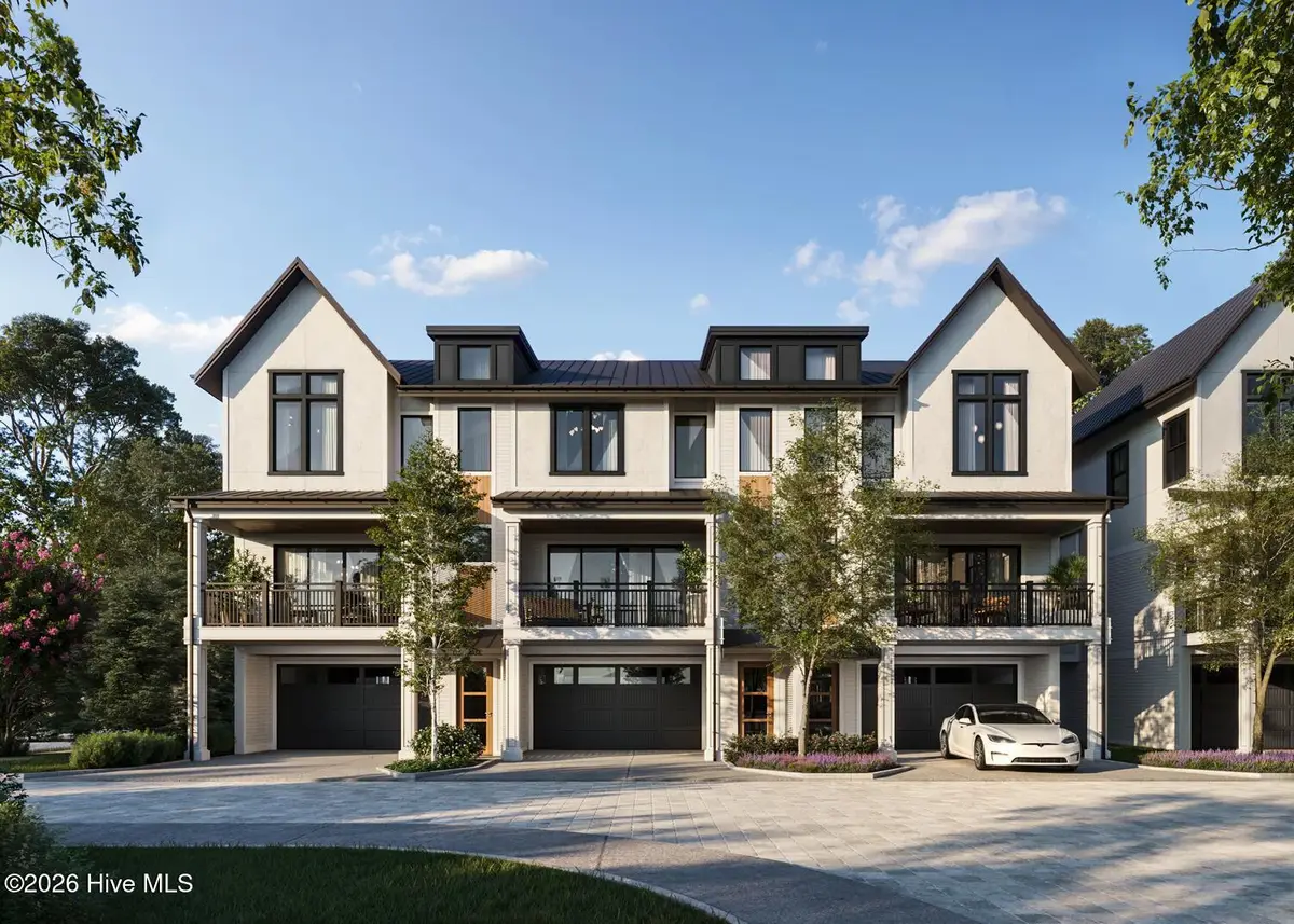 1761 Allens Lane, Wilmington, NC 28403 - Image #1