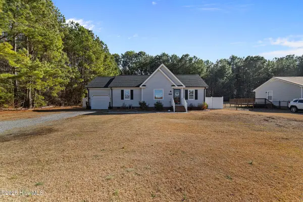 2150 N Nc 111 Highway N, Goldsboro, NC 27534