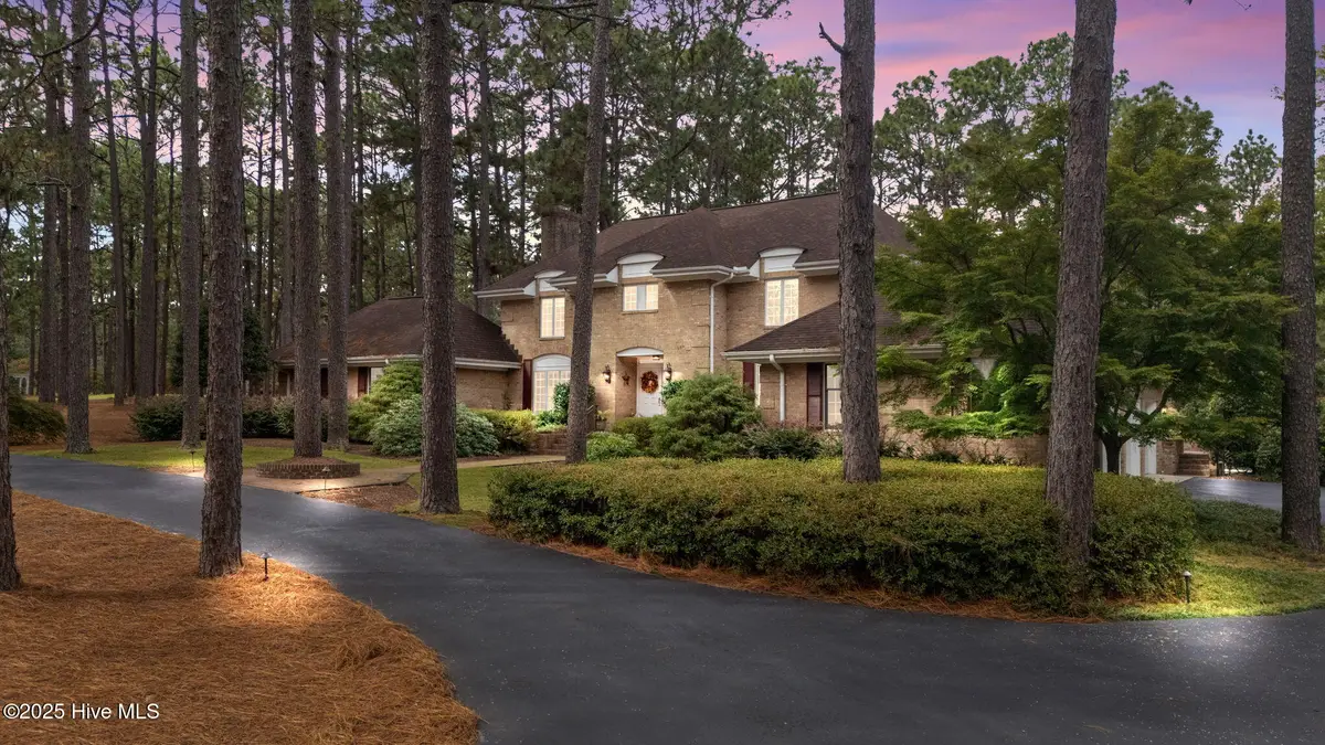 35 Lake Dornoch Drive, Pinehurst, NC 28374 - #1