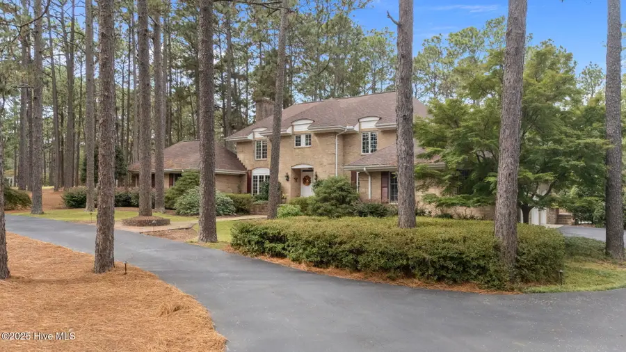 35 Lake Dornoch Drive, Pinehurst, NC 28374 - #3