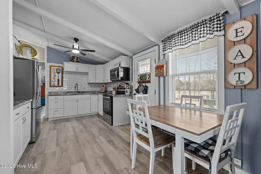 1768 Highway 24, Newport, NC 28570 - #2