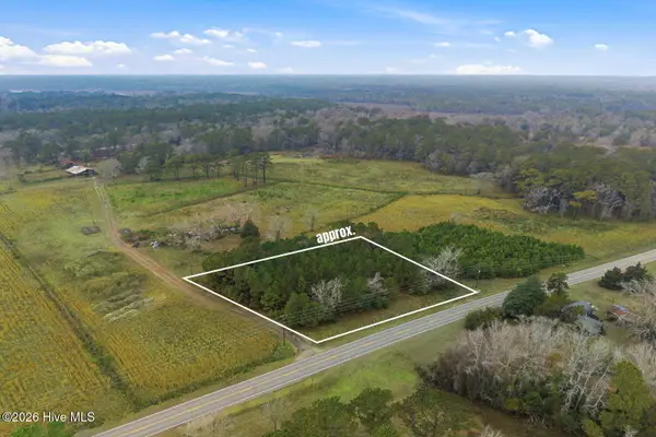 2289 Oxpen Road Sw, Supply, NC 28462