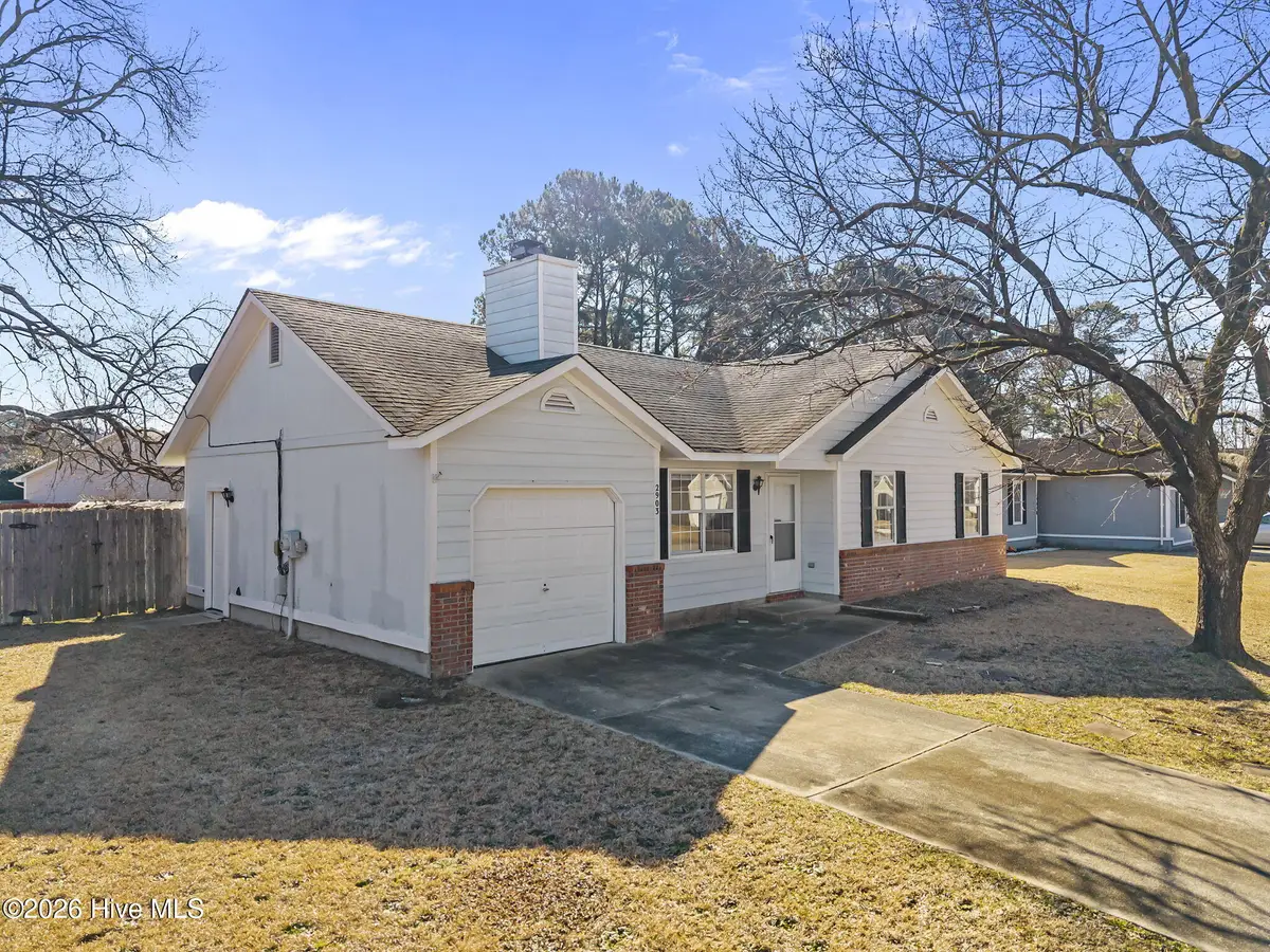 2903 Norbrick Street, Midway Park, NC 28544 - #1