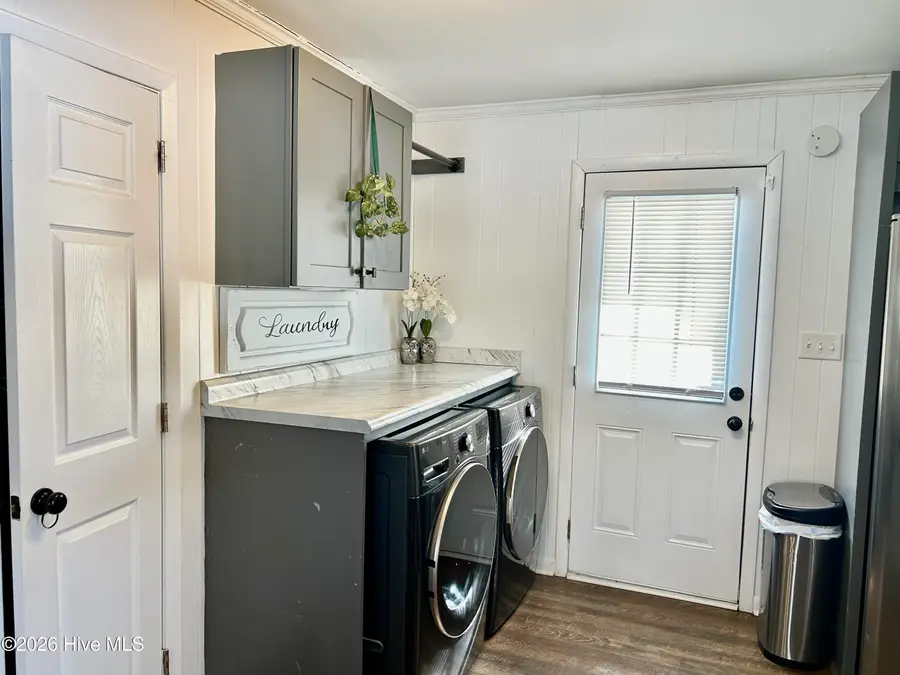 1005 Charlie Watts Road, Maxton, NC 28364 - #3