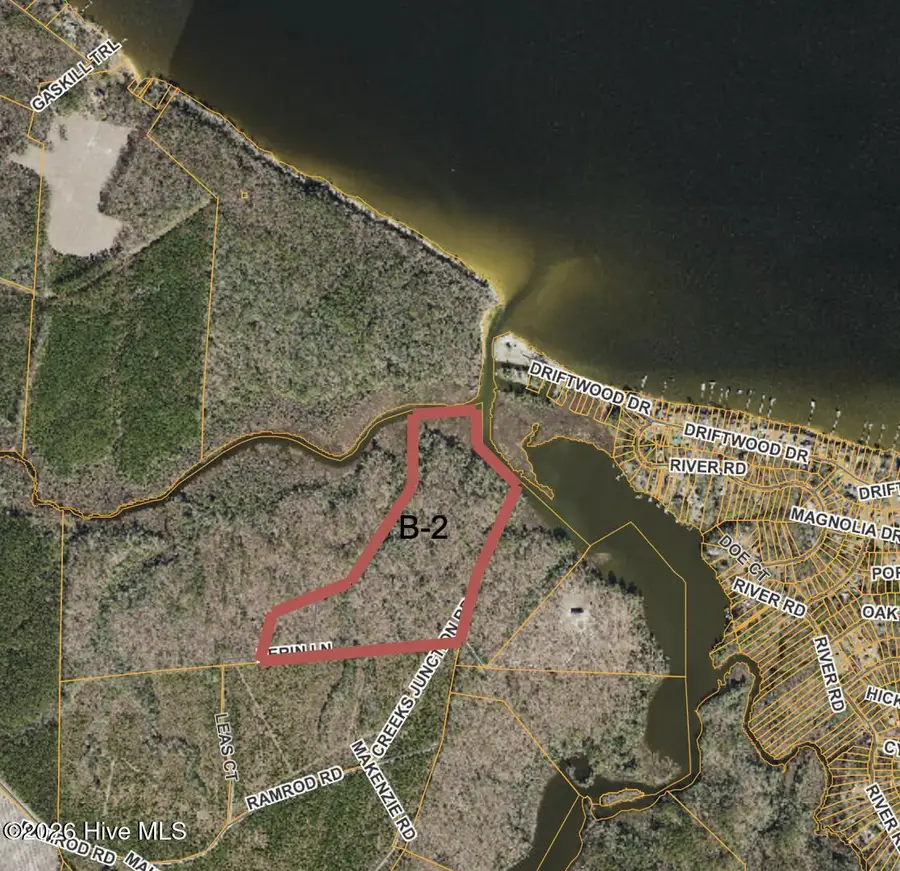 B-2 Sr 1103 Off, Blounts Creek, NC 27814 - Image #3