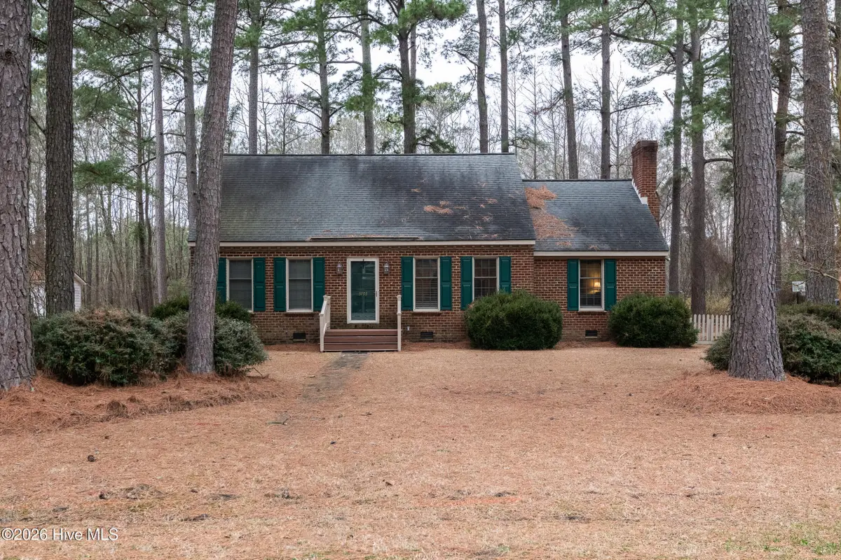 3793 Robinson Street, Bethel, NC 27812 - Image #1