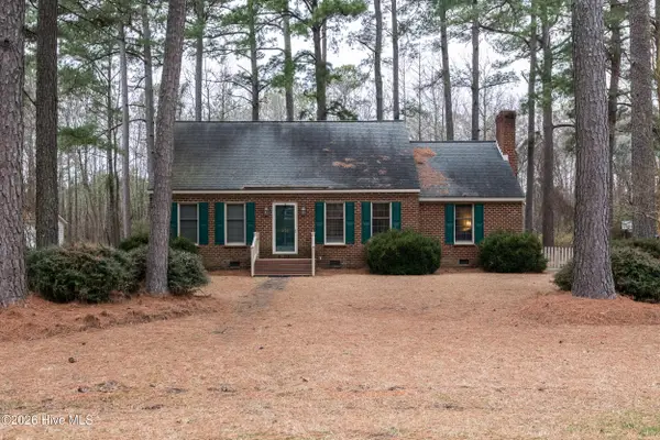 3793 Robinson Street, Bethel, NC 27812