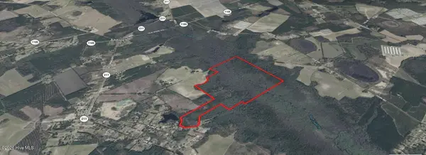 0 Wood Lane, Shannon, NC 28386