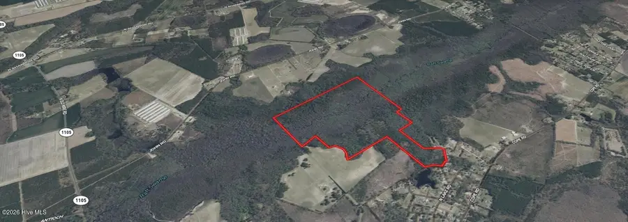 0 Wood Lane, Shannon, NC 28386 - #3