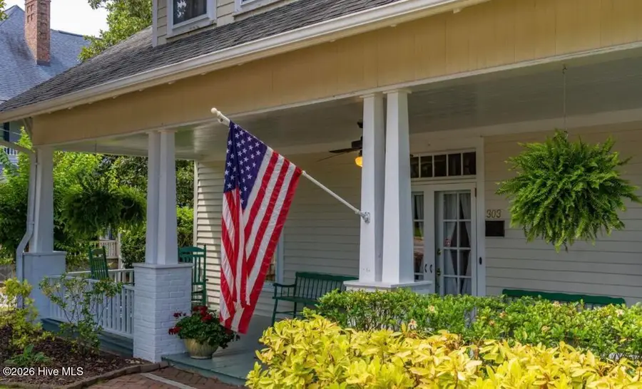 303 Mcreynolds Street, Carthage, NC 28327 - Image #2