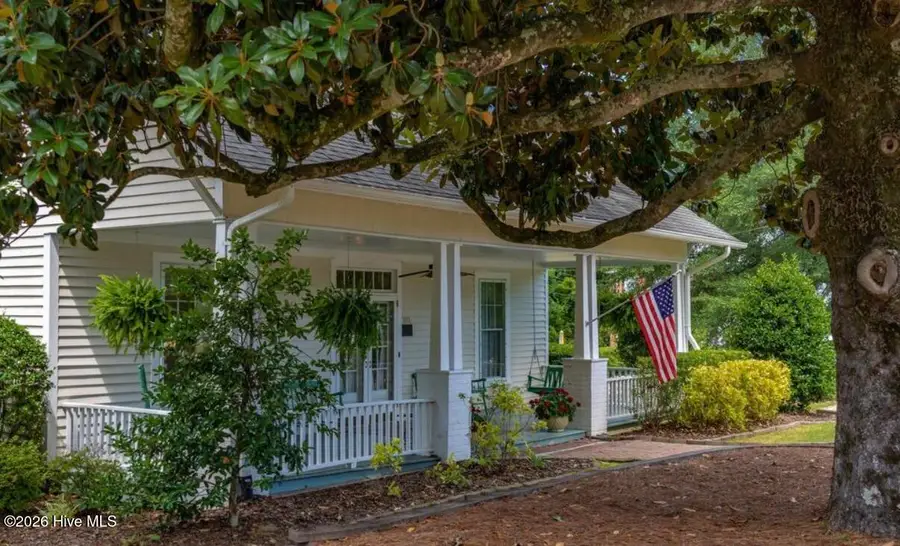 303 Mcreynolds Street, Carthage, NC 28327 - Image #3