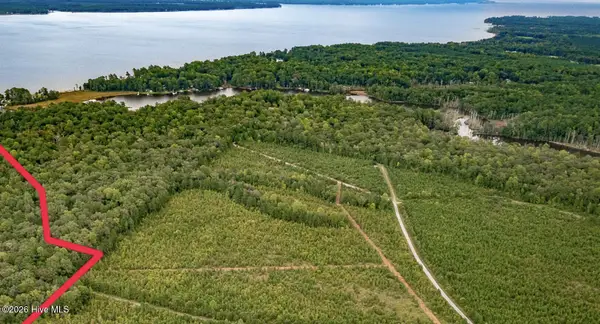 C-1 Sr 1103 Off, Blounts Creek, NC 27814