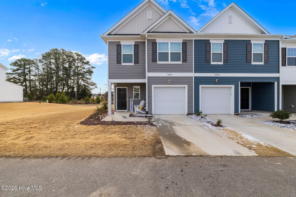 3511 Walker Drive W #Apt A, Wilson, NC 27893 - Image #1