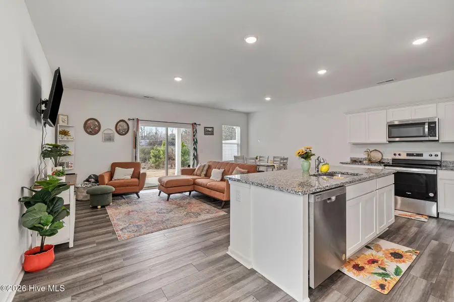 3511 Walker Drive W #Apt A, Wilson, NC 27893 - Image #3