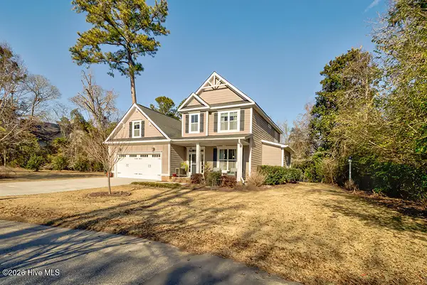 8846 New Forest Drive, Wilmington, NC 28411