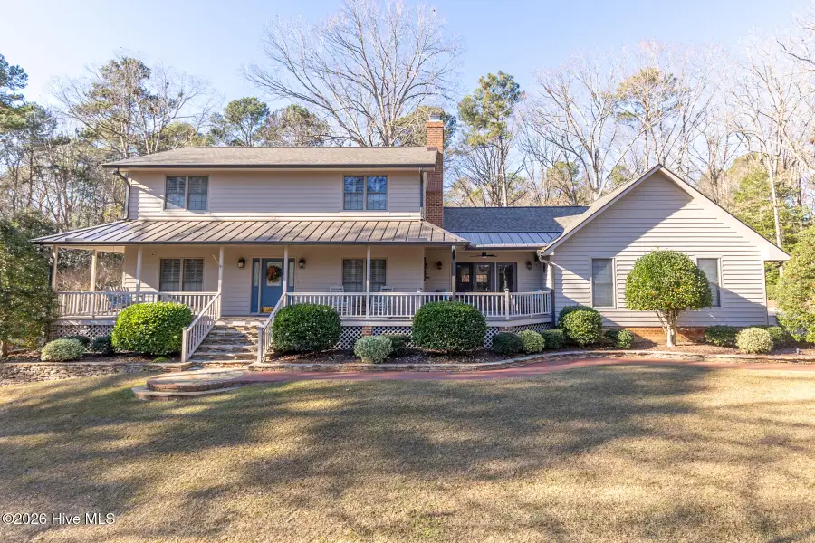 504 Murdocksville Road, West End, NC 27376 - #2