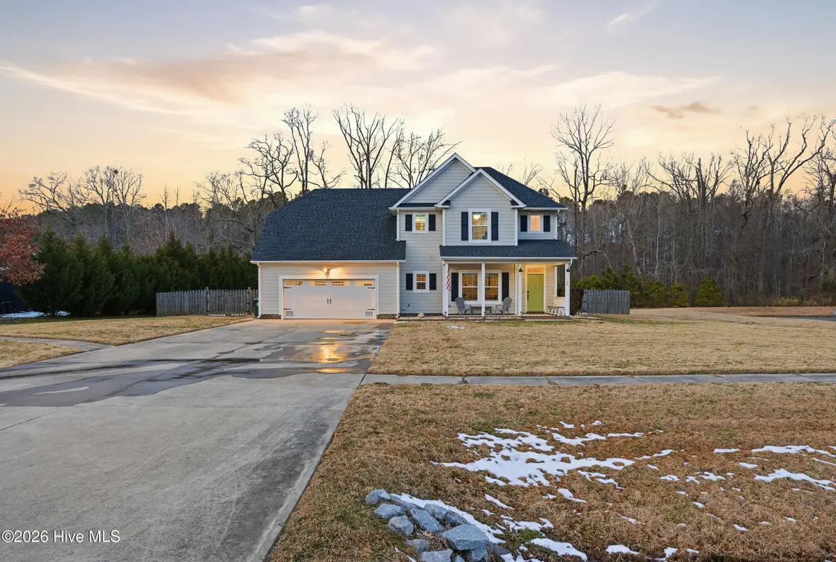 108 Rosedale Court, Moyock, NC 27958 - Image #1