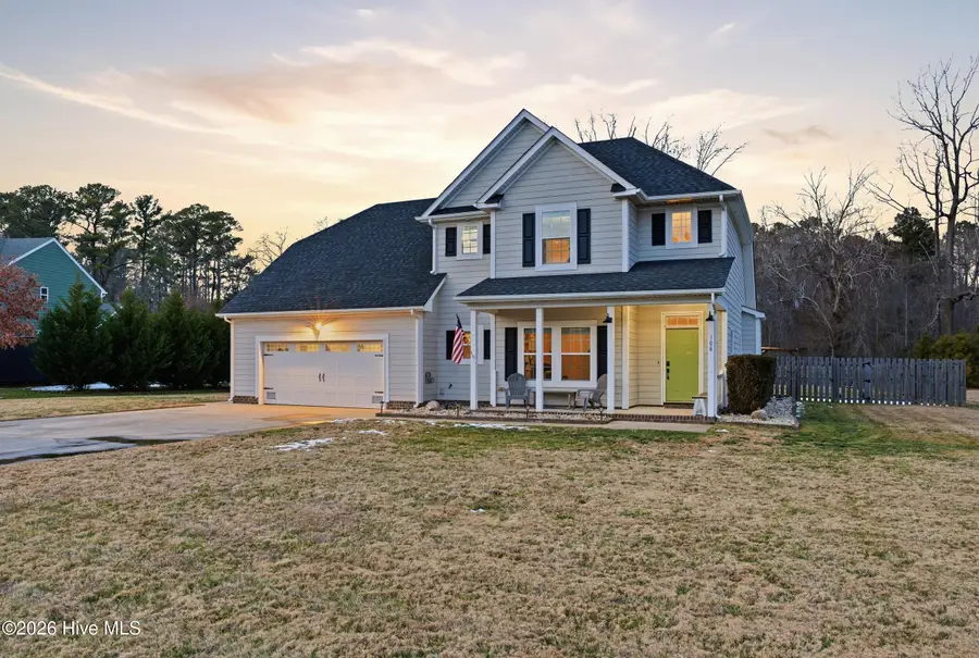 108 Rosedale Court, Moyock, NC 27958 - Image #3