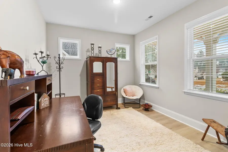 487 Kerr Lake Road, Aberdeen, NC 28315 - Image #3