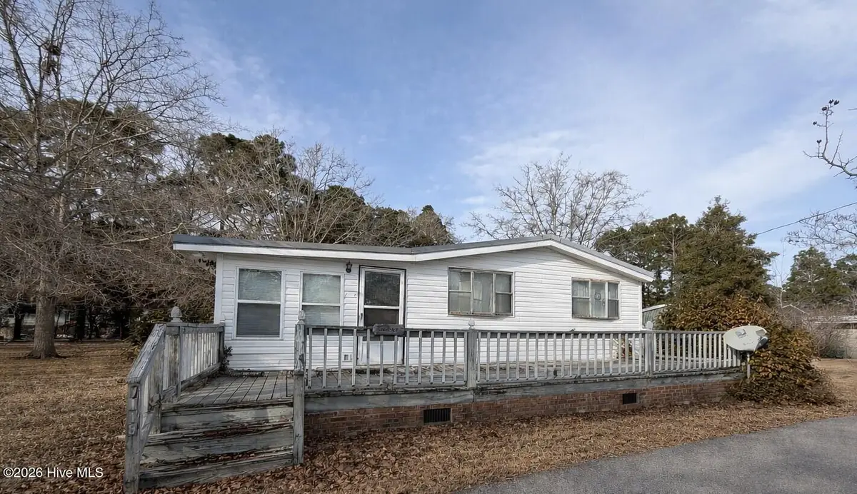 7119 Channel Ii Sw, Ocean Isle Beach, NC 28469 - Image #1