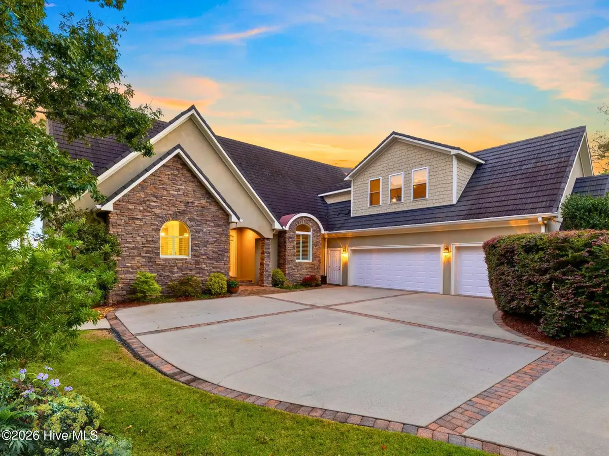 1324 Harbour Watch Sw, Calabash, NC 28467 - #1