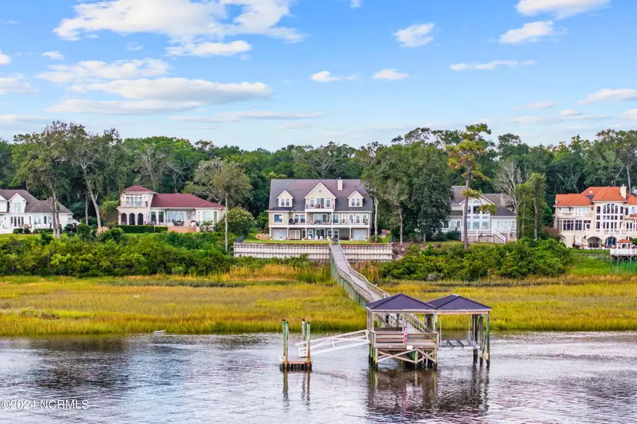 1324 Harbour Watch Sw, Calabash, NC 28467 - #2