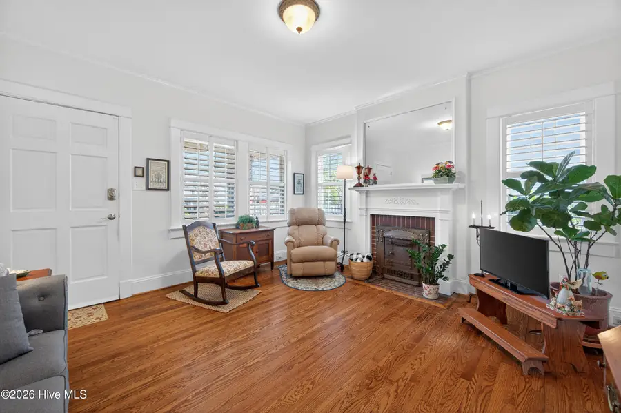 1210 E Park Avenue, Goldsboro, NC 27530 - Image #3