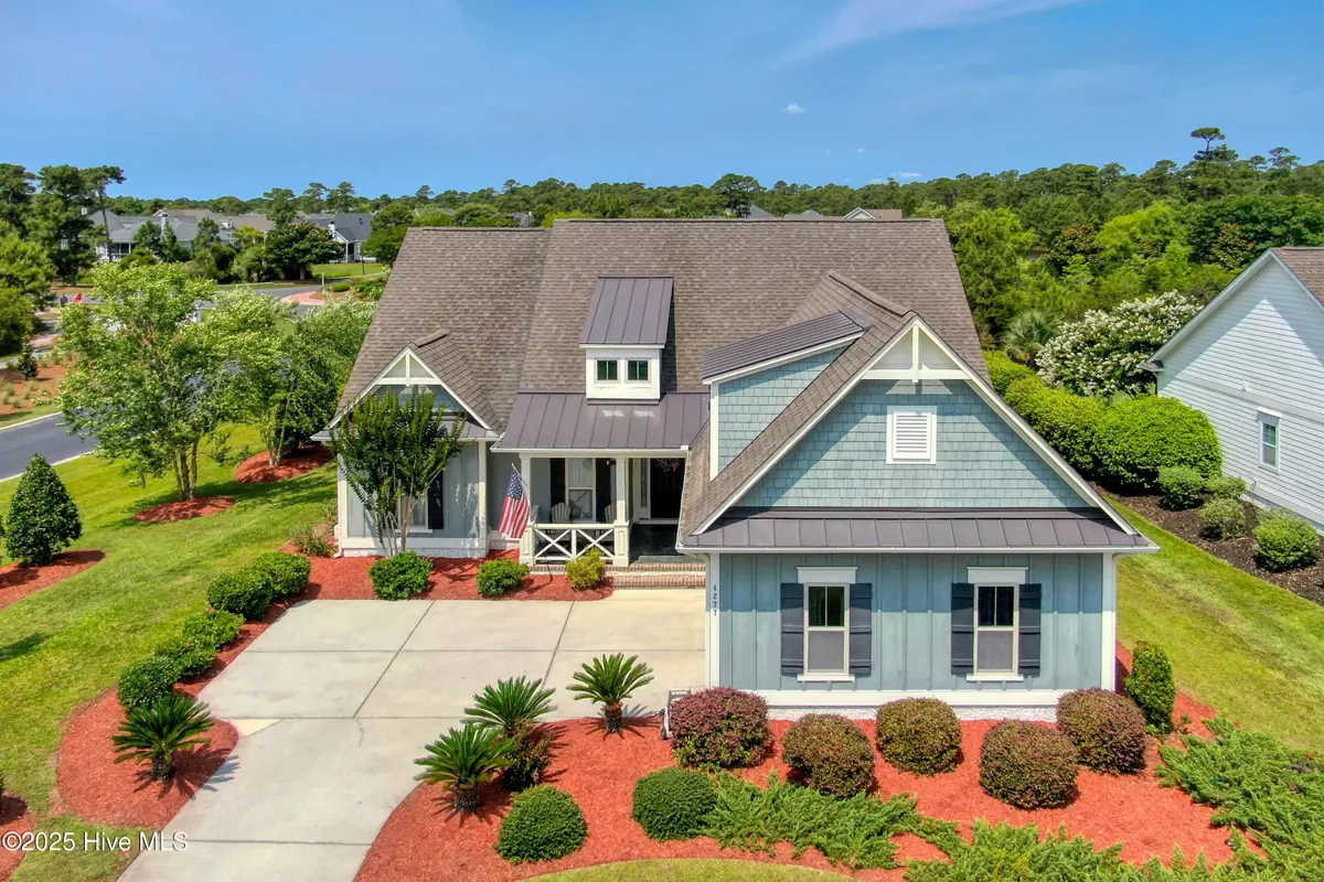 4277 Kingston Court, Southport, NC 28461 - #1