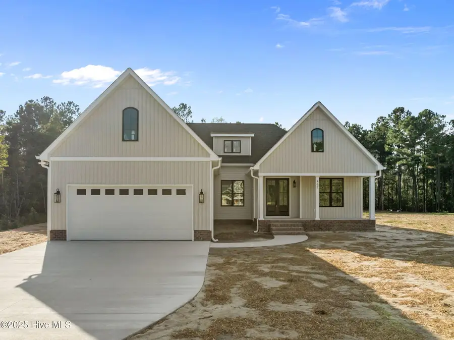 467 Eagle Trace Drive, Blounts Creek, NC 27814 - Image #3