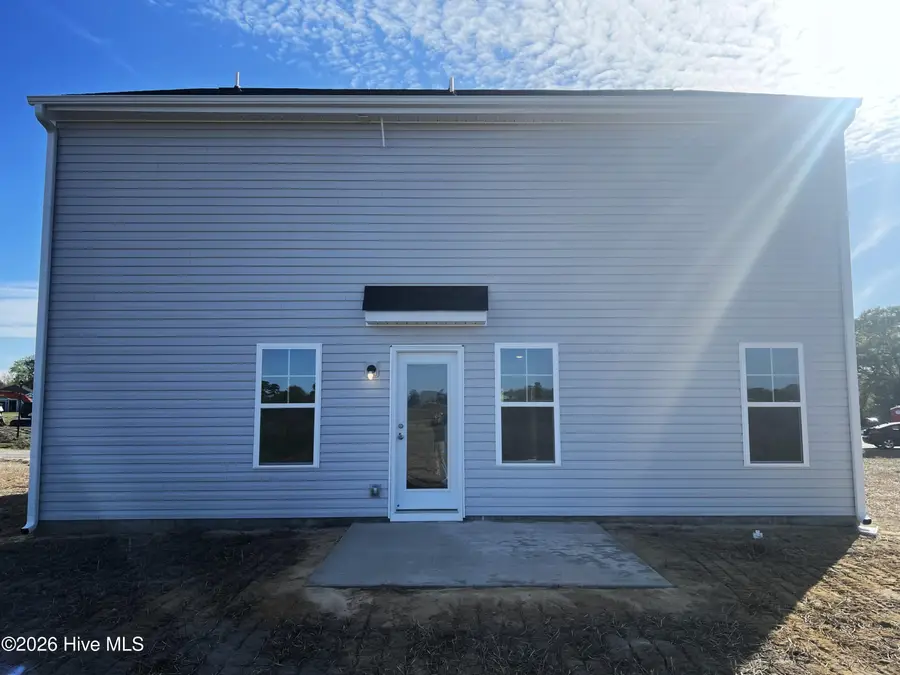 80 Coachman Lane, Autryville, NC 28318 - #2