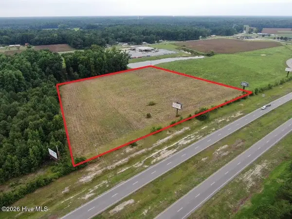 Lot 2a/2b Nc 87 Bypass Highway W, Elizabethtown, NC 28337