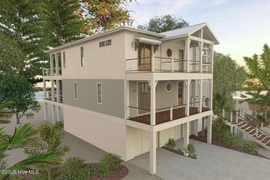 1 Diamond Point Court, Surf City, NC 28445 - #3