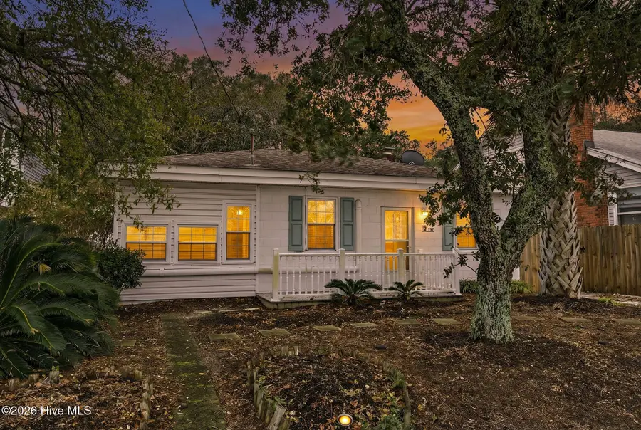 307 Fayetteville Avenue, Carolina Beach, NC 28428 - #3