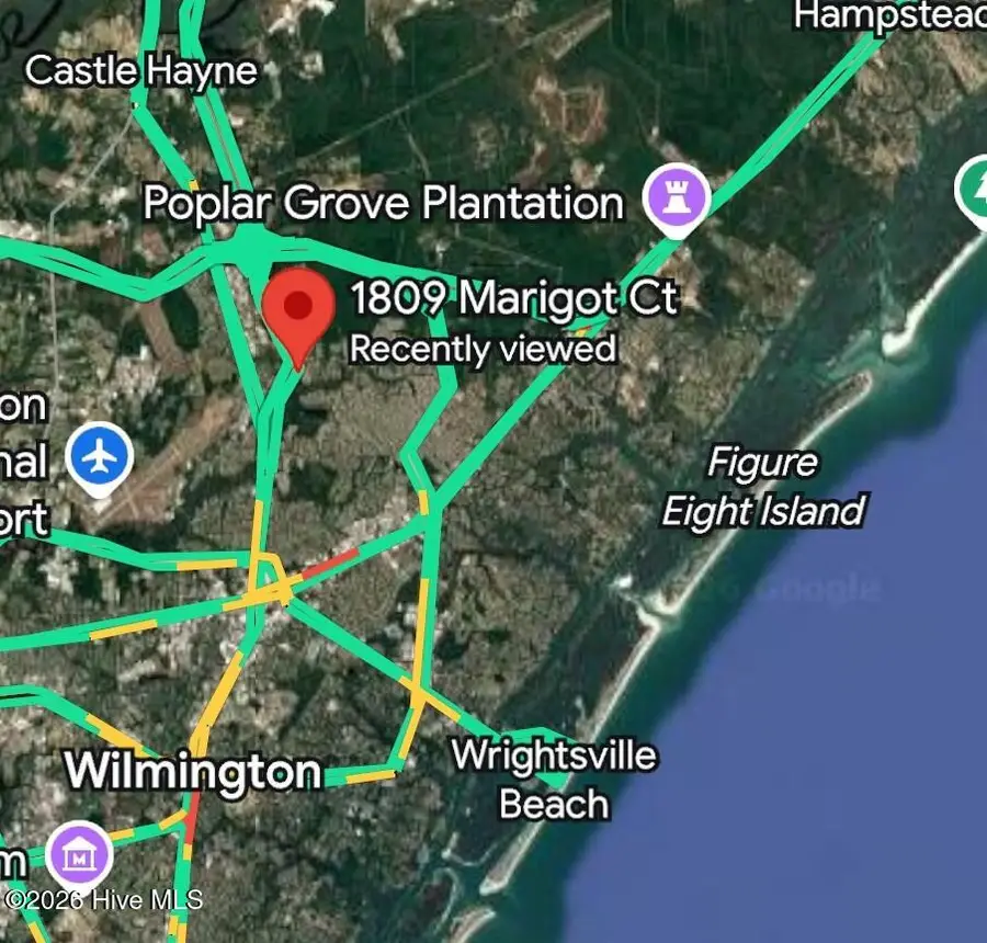 1809 Marigot Court #Lot 42, Wilmington, NC 28411 - #3