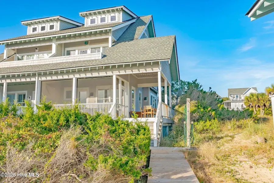 811 S Bald Head Wynd # B, Bald Head Island, NC 28461 - #3