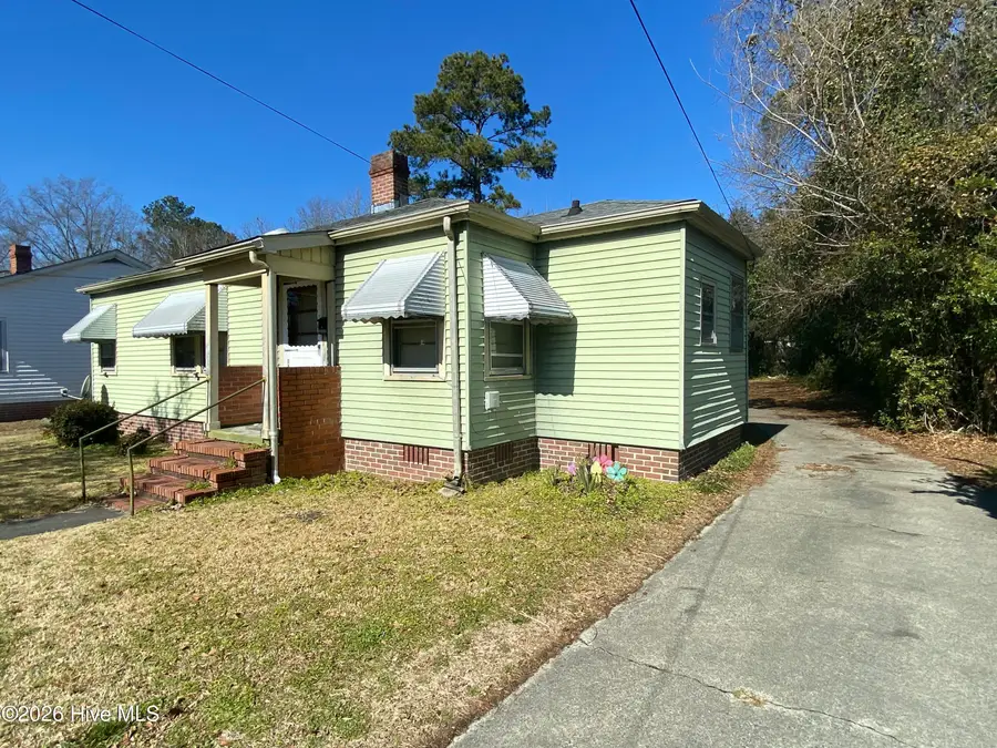 1007 W Washington Avenue, Kinston, NC 28501 - Image #2
