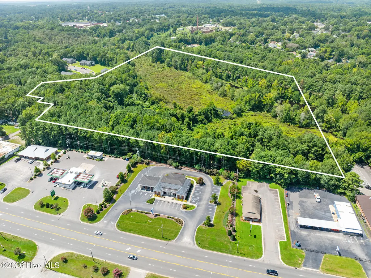 Tbd Pickett Street, Rockingham, NC 28379 - #1