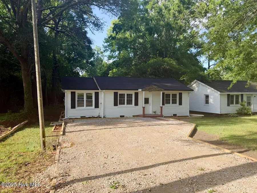 6305 Vance Street, Bailey, NC 27807 - Image #2