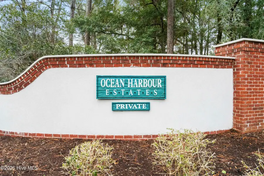 1254 Harbour Gate South Sw, Calabash, NC 28467 - #3