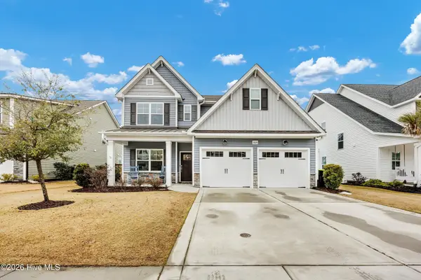 6024 Sweet Gum Drive, Wilmington, NC 28409
