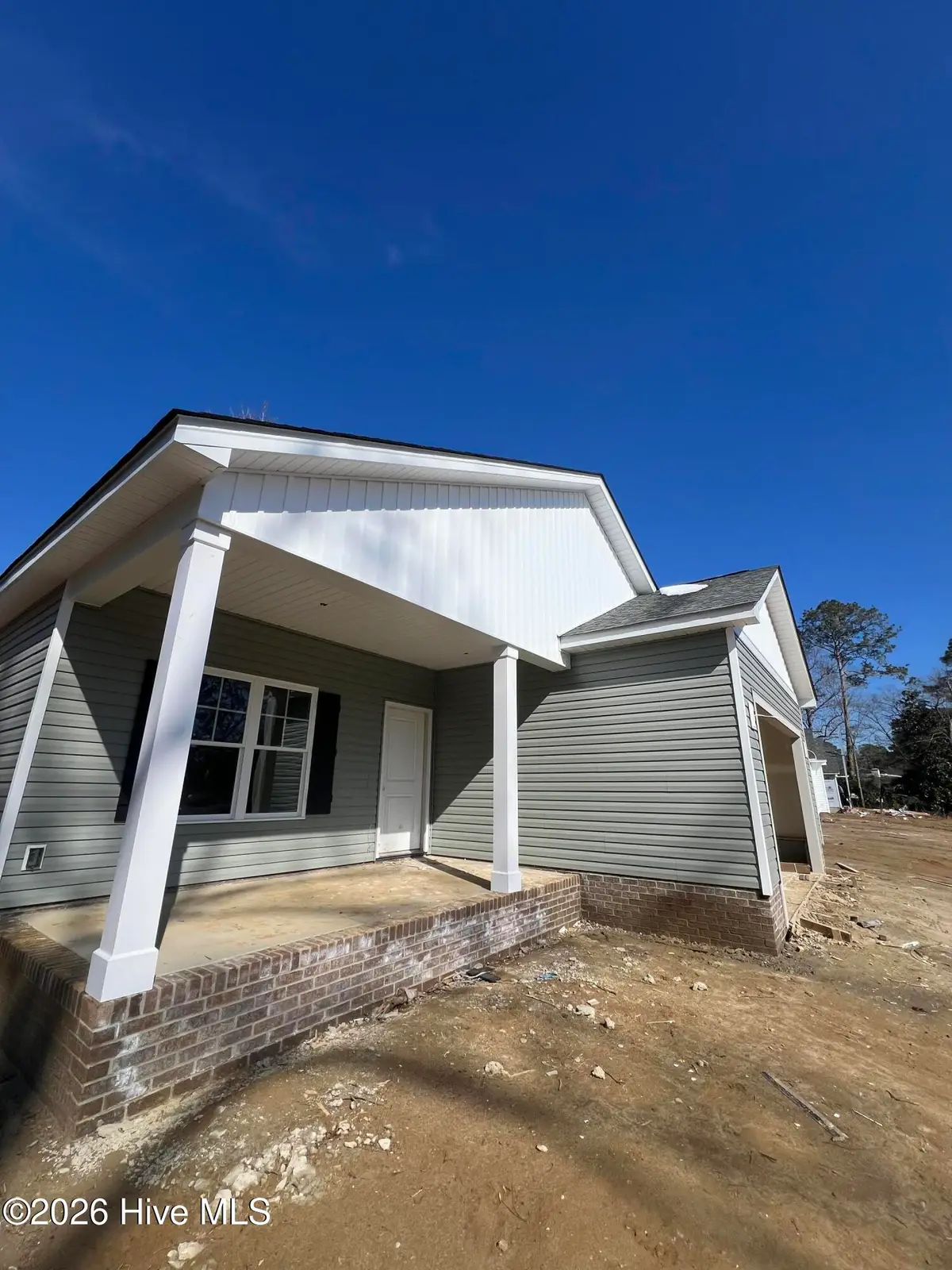 1711 Elizabeth Drive, Kinston, NC 28504 - Image #1