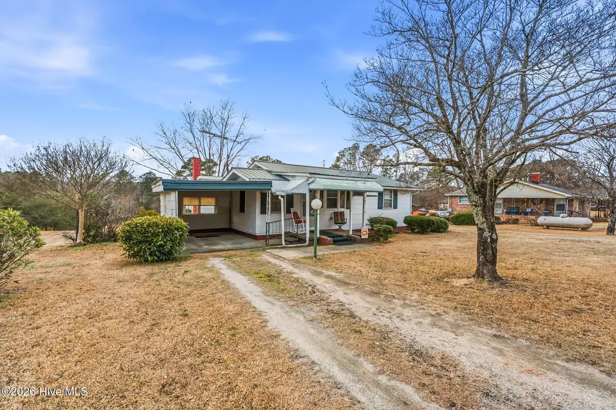 563 Midway Road, Rockingham, NC 28379 - #1