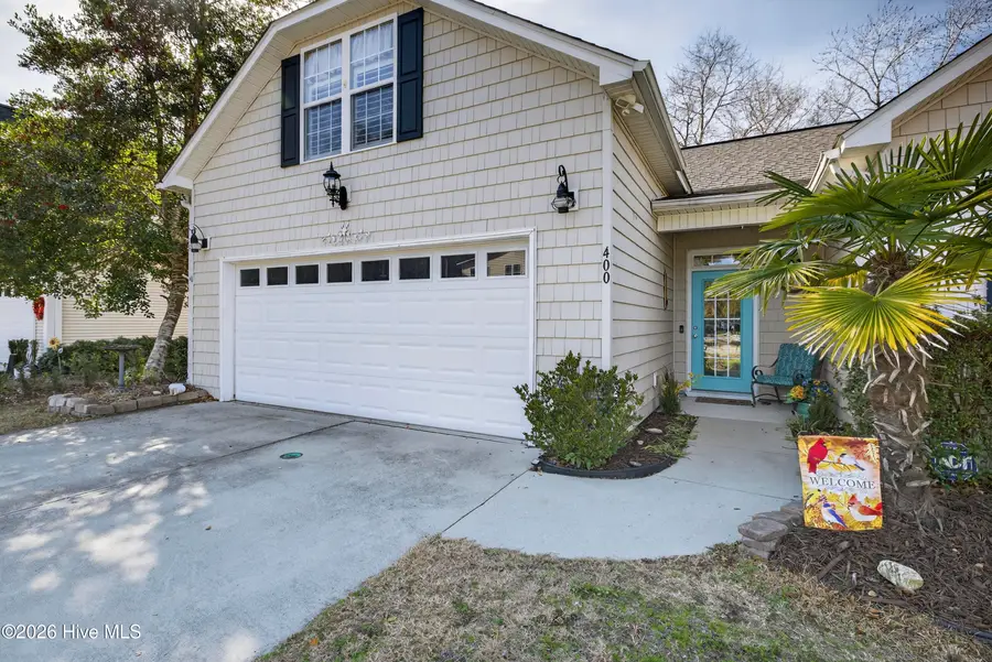 400 Azalea Drive, Hampstead, NC 28443 - #2