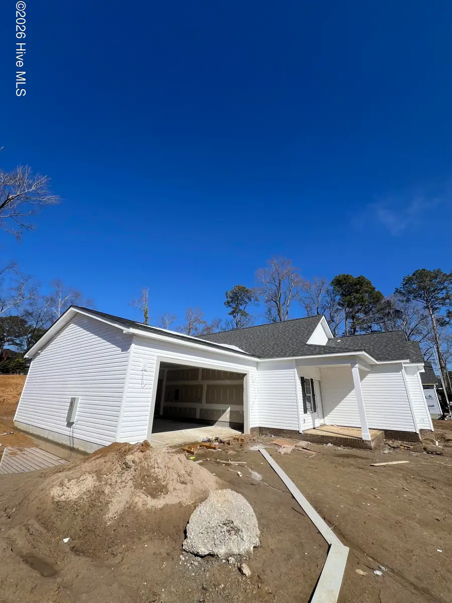 1709 Elizabeth Drive, Kinston, NC 28504 - Image #2