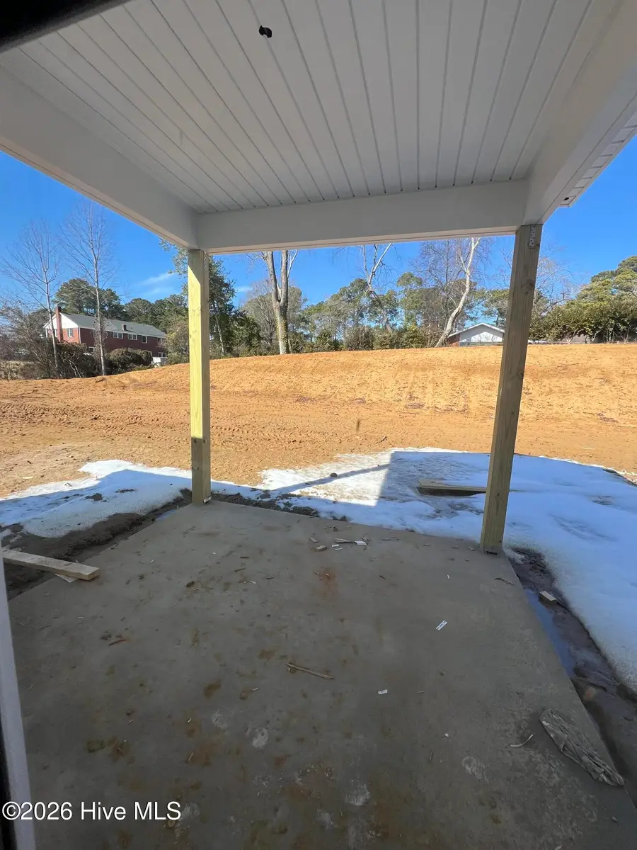 1709 Elizabeth Drive, Kinston, NC 28504 - Image #3