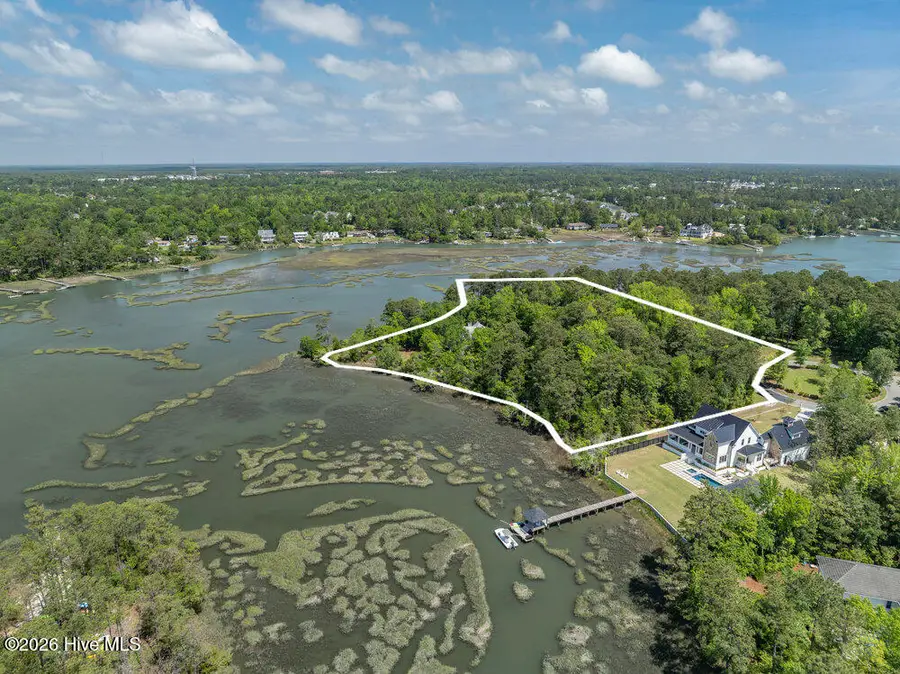 802 Johns Orchard Lane, Wilmington, NC 28411 - #2