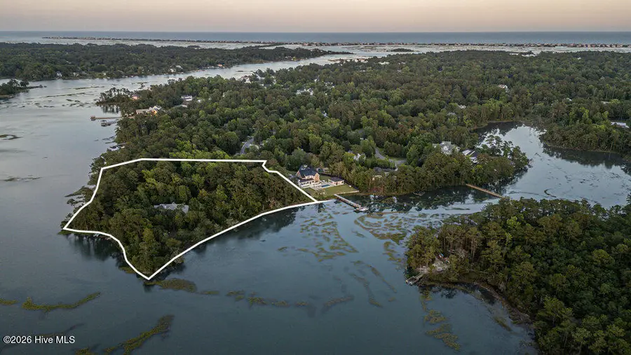 802 Johns Orchard Lane, Wilmington, NC 28411 - #3