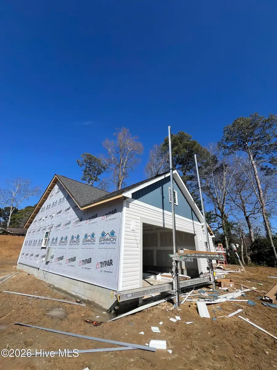 1707 Elizabeth Drive, Kinston, NC 28504 - Image #2